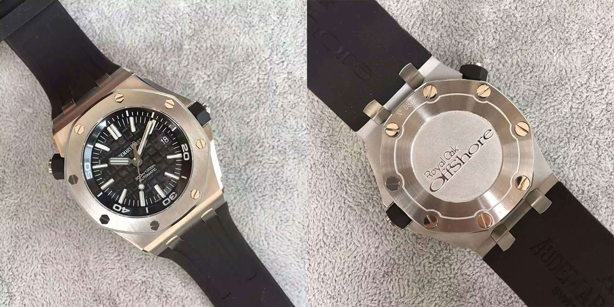 揭秘超a复刻与正品手表,顶级复刻表外观容易被看出来吗