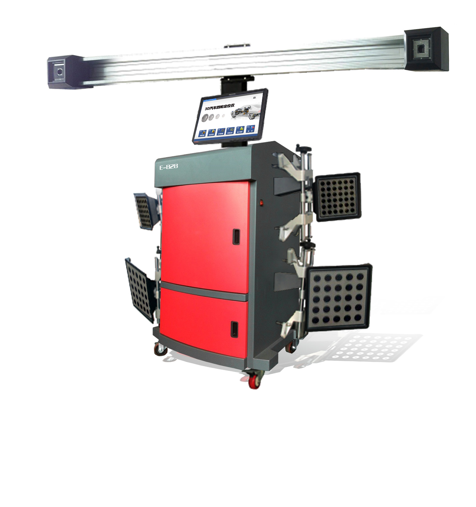 汽车四轮定位在哪里做靠谱,汽车四轮定位哪里实惠