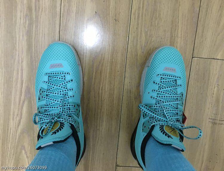 李宁WOW系列,李宁4c棉花糖配色