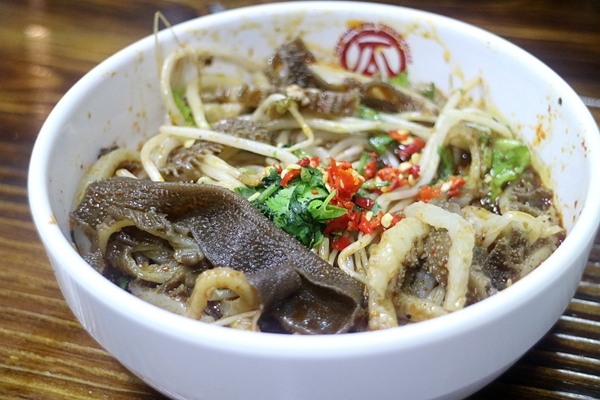 成都瓜串串老火锅,冷锅串串探店成都