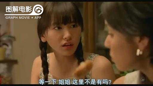 图解—《恋空》爱情的最初愿望是如此单纯