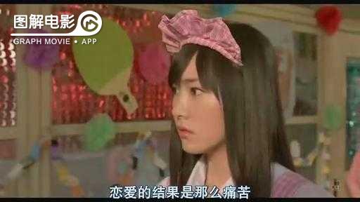 图解—《恋空》爱情的最初愿望是如此单纯