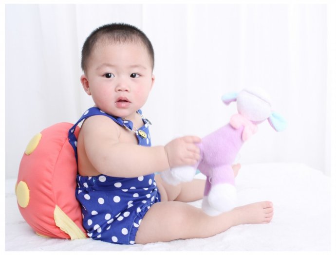 一岁半的宝宝脾气很大怎么教育,宝妈宝典