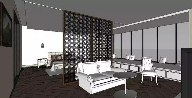 贵族派—侨鸿滨江世纪广场设计方案解析|庄元斌