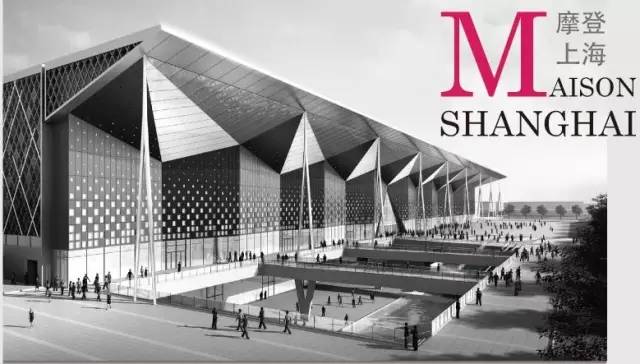 奥运风已经刮走了，九月魔都却即将迎来另一股旋风···