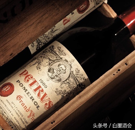 波尔多右岸四大顶级酒庄,波尔多的四大红酒著名产区