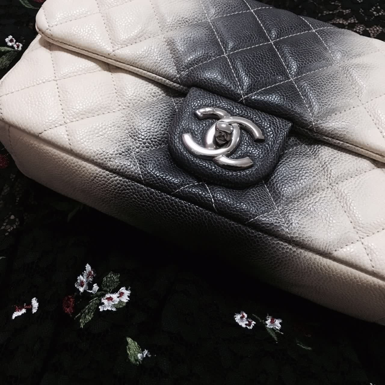 晒包包的正确方法,晒包包