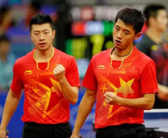 张继科百年难遇的天才,张继科十年比赛完整视频