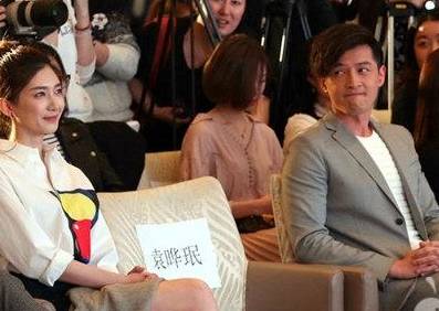 陈柏霖对林依晨动心,陈柏霖喜欢林依晨吗