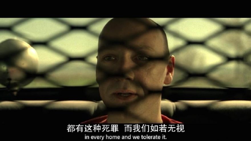 与七宗罪有关相似的电影,七宗罪关于人性的电影