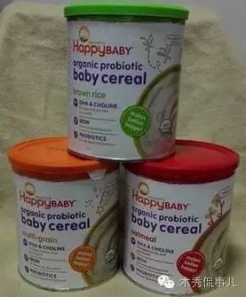 婴儿高铁米粉哪个品牌最好,宝宝米粉怎么选老爸评测