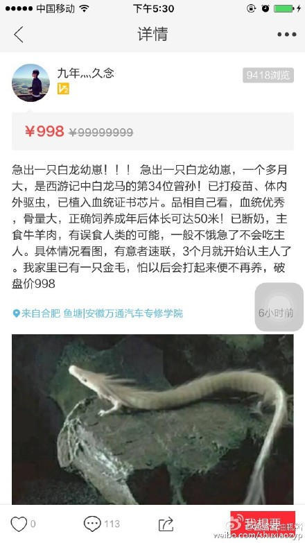 卖家闲鱼加微信的骗术,闲鱼要卖家发物流什么套路