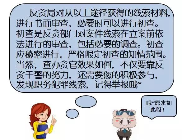 检察院的反贪局是如何抓贪官的？你想知道的都在这