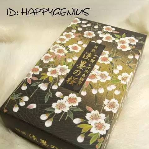 这些美好的樱花小物,致我们最爱的闺蜜~