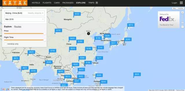 不用携程去哪儿，怎样才能买到优惠机票？