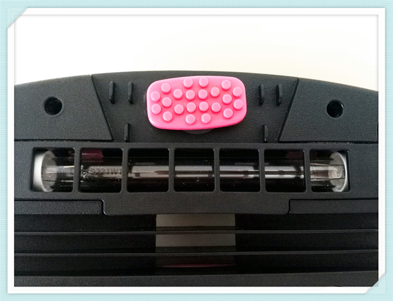 双剑合璧，除螨吸尘无敌，宝家丽除螨仪JR55评测