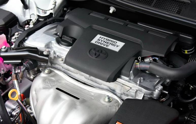 涡轮增压发动机对比油电混动,混合动力汽车发动机如何省油