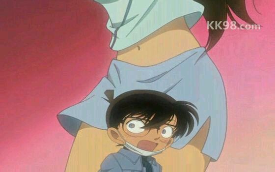 这些都是名侦探柯南中最为悲情的人物！