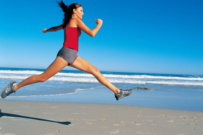 跑步腿疼怎么办？试试这样吧