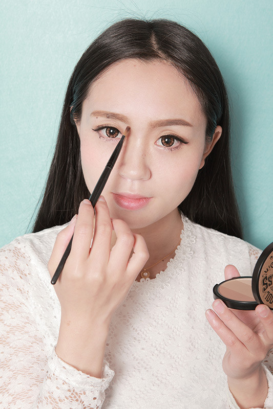 自拍照怎样美颜效果好,如何拍美照自拍