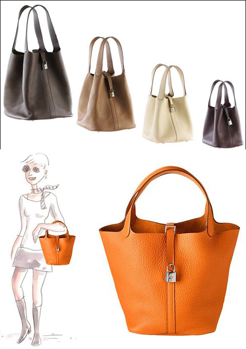 最轻便的爱马仕包包款式大全,2021爱马仕包包价格一览表