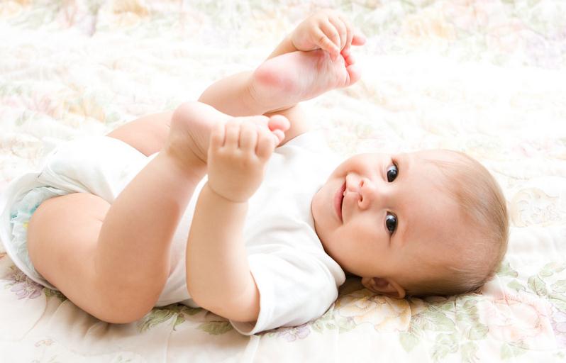 儿童怎么拉伸腿部变长,改变儿童腿型的方法