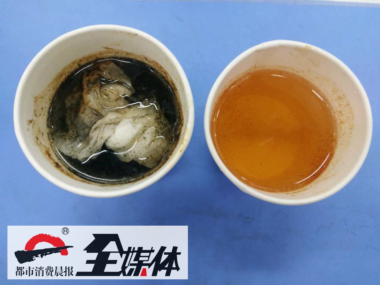 识别水中有杂质的方法,水质检测笔能检测杂质吗