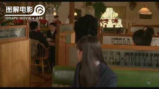 图解—《恋空》爱情的最初愿望是如此单纯