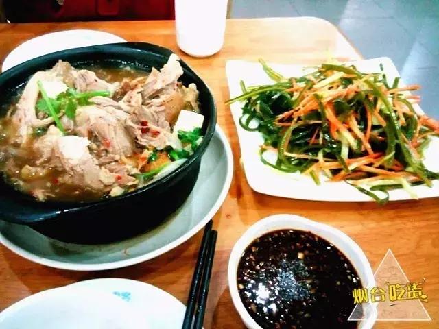 莱山美食热销榜,烟台好吃的莱山美食店推荐