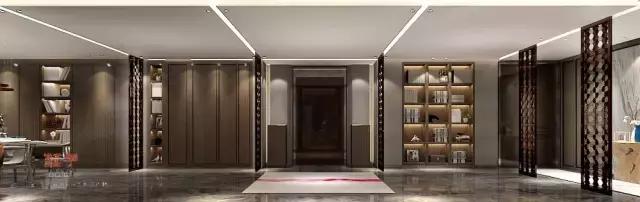 贵族派—侨鸿滨江世纪广场设计方案解析|庄元斌