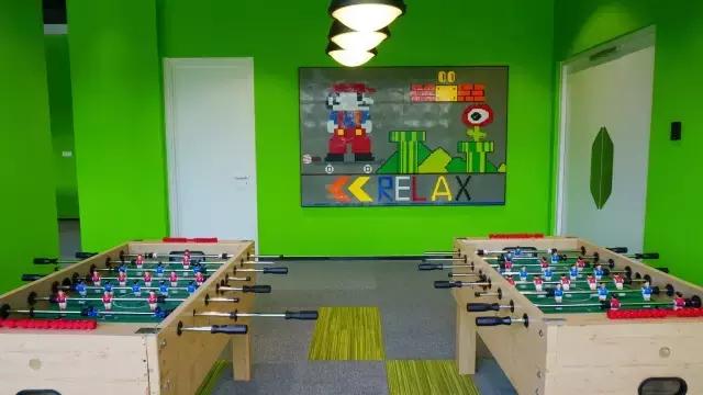 那些年我在新浪上班的故事（内部图大曝光）