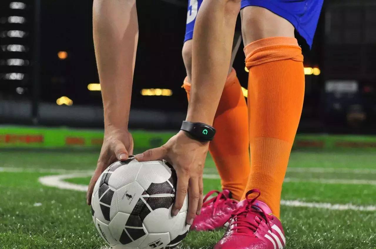 福州首家大数据球场，约么？