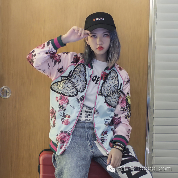 初秋升级胖妞衣橱