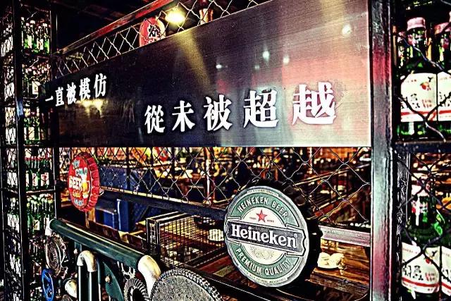 包头*阳城太**这家烤肉店，竟然有款能让人喝醉的饮料！