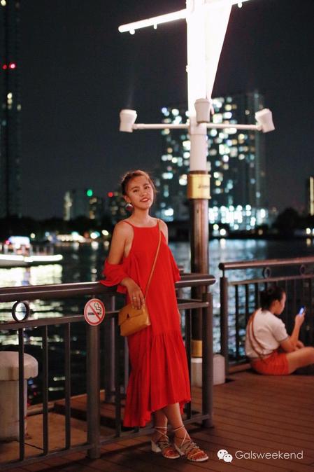 海岛必备穿搭技巧图片视频,去海岛旅游怎样穿搭女生40岁