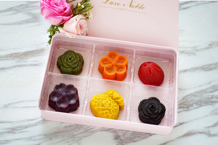 中秋节最适合什么礼物,既平价又实用的中秋节礼物推荐