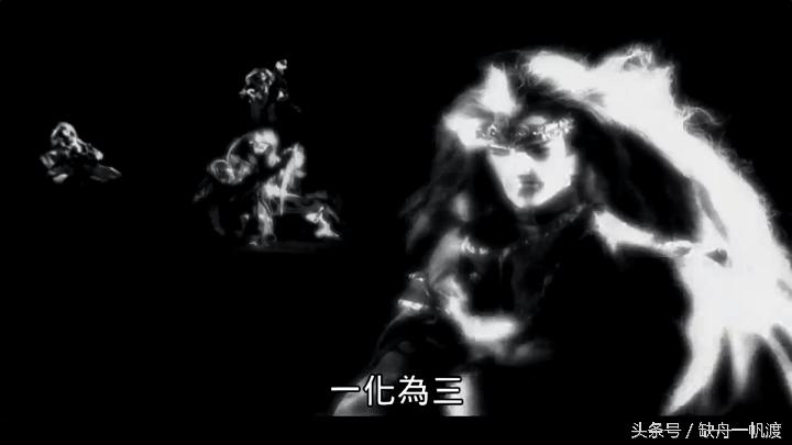 你绝对没见过的防身法术,金光十大武学