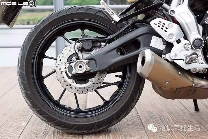 雅马哈mt07试驾感受,雅马哈MT-07摩托车评测
