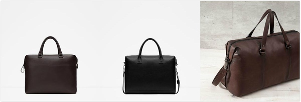 日常男包高级感轻奢,最有品味的男包