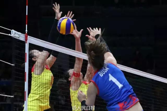 再见里约！32年前她们合影镇江，32年后她们笑傲奥运赛场！