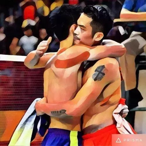 如何用火遍全球的Prisma打开本届里约奥运？