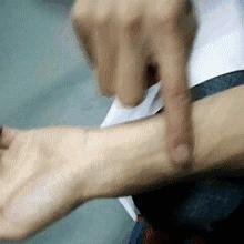 老年人高血压推拿手法,中医辨证治疗高血压便秘