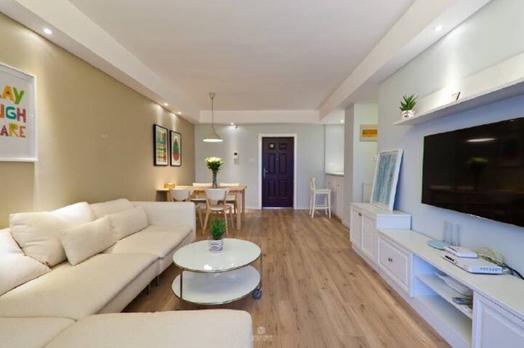 客厅颜色风水十大禁忌,客厅风水颜色有什么禁忌