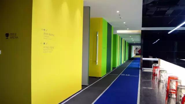 那些年我在新浪上班的故事（内部图大曝光）