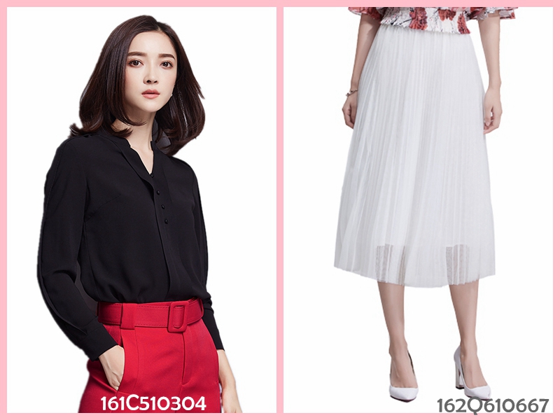 搭配||适合的才是最好的，选择困难症请入