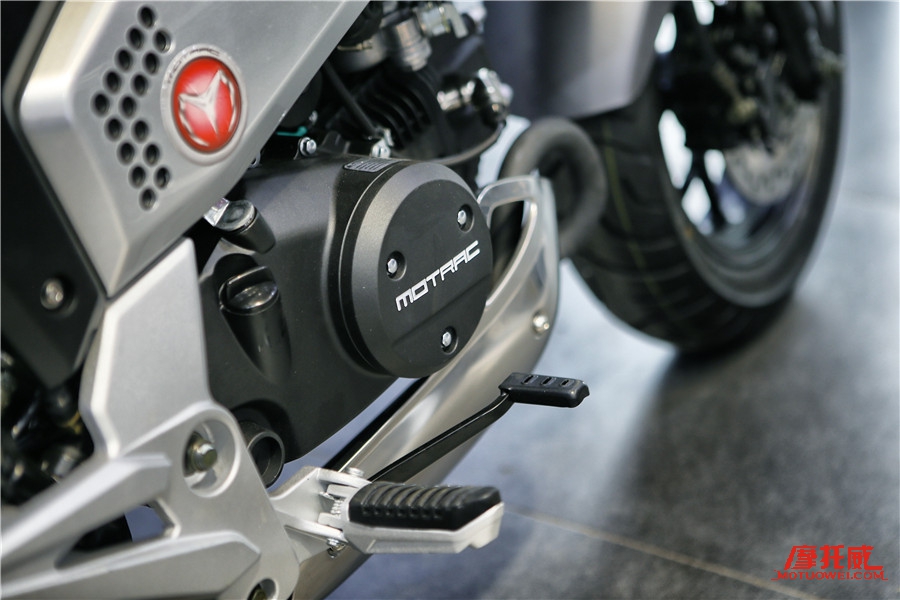 摩托威评测,摩托威m6评测