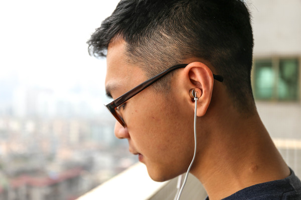 一加耳机银耳2,一加银耳耳机