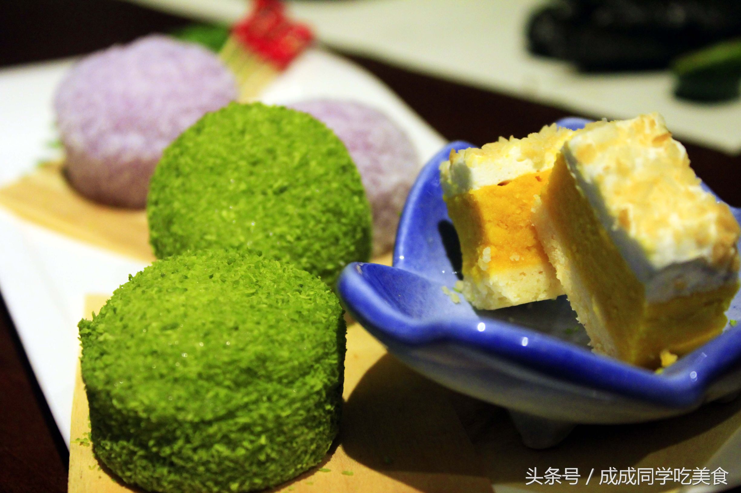 日料美食店推荐,地道日料店推荐