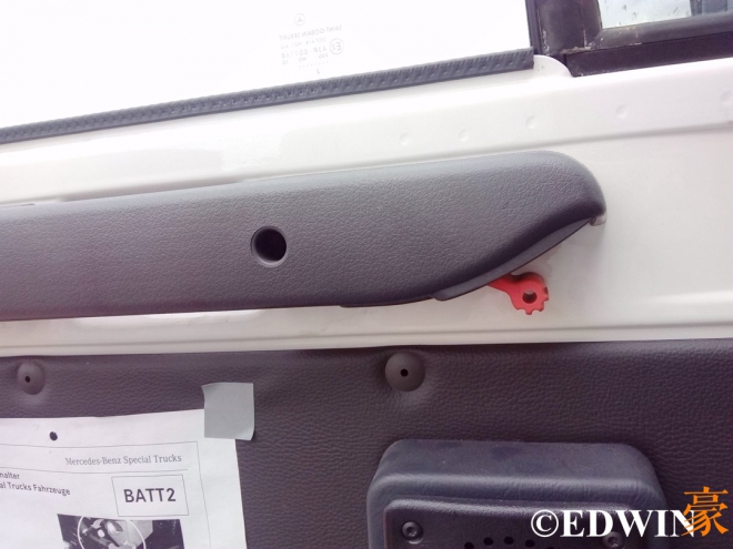 乌尼莫克u5000与u4000有何不同,奔驰乌尼莫克u400军用卡车