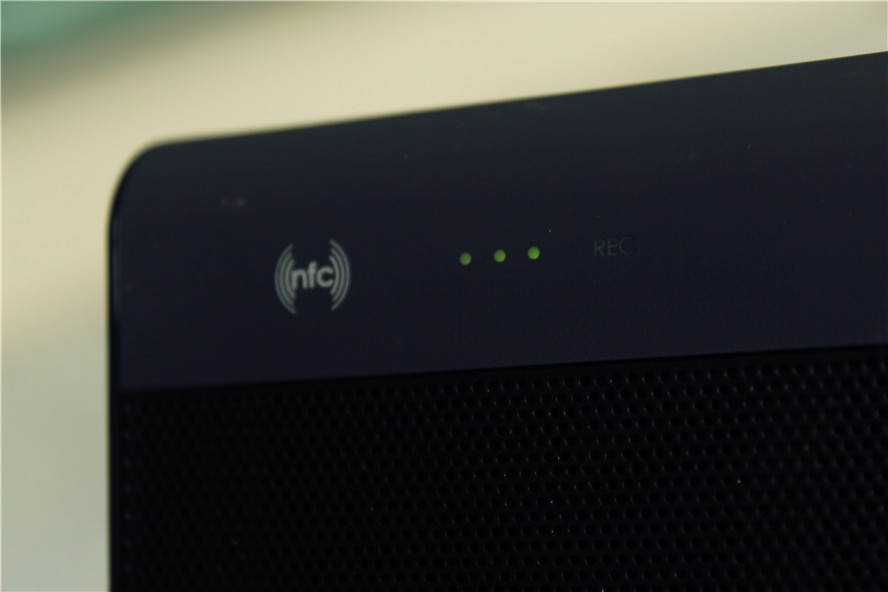 声霸锣蓝牙音箱,声霸锣一代音箱